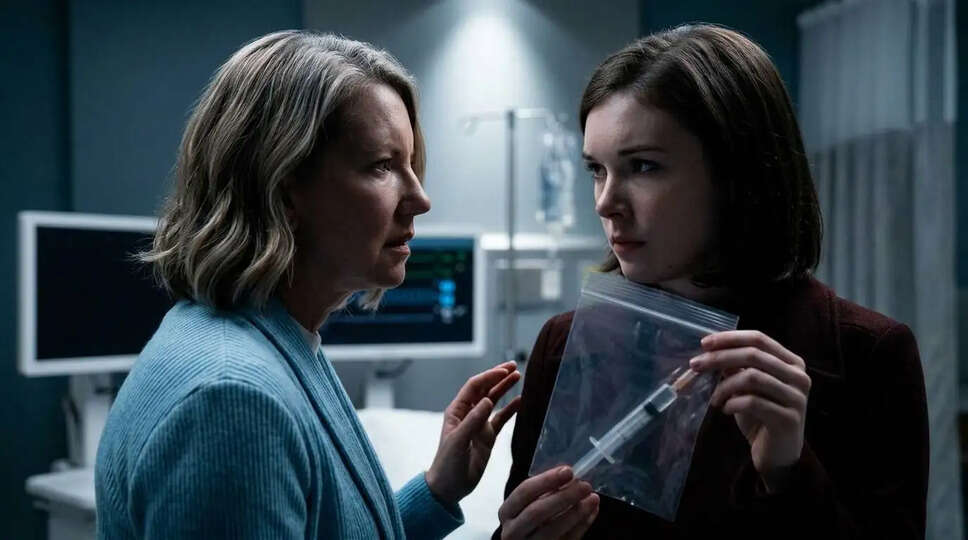 क्या Willow और Nina के रिश्ते में आएगा नया मोड़? जानें General Hospital की नई कहानी!