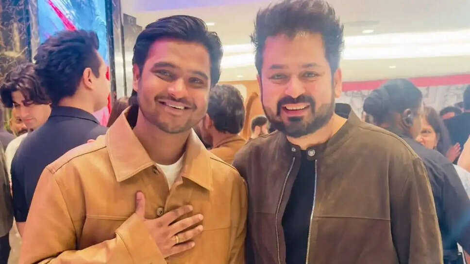 क्या है Vaibhav Gupta की सफलता की कहानी? जानें 'Dhurandhar 2' के गाने 'Mann Atkeya' के पीछे की मेहनत!