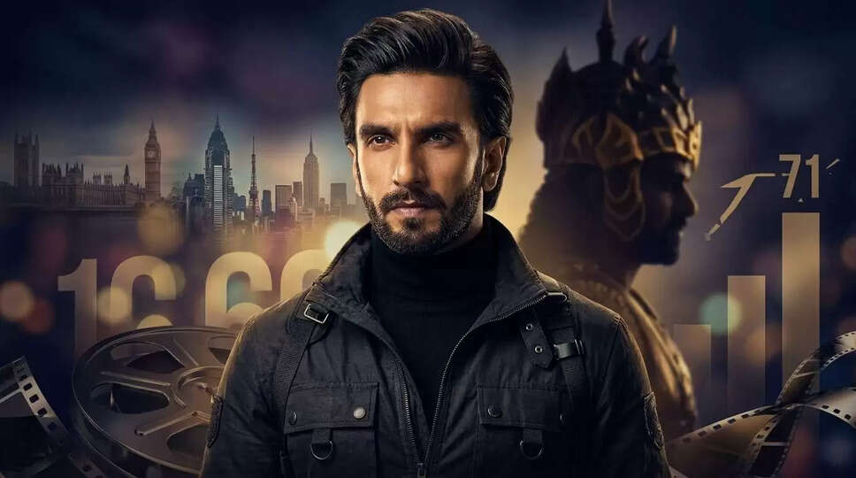 क्या Dhurandhar 2 बन पाएगा Baahubali 2 का रिकॉर्ड तोड़ने वाला? जानें बॉक्स ऑफिस पर इसकी स्थिति!