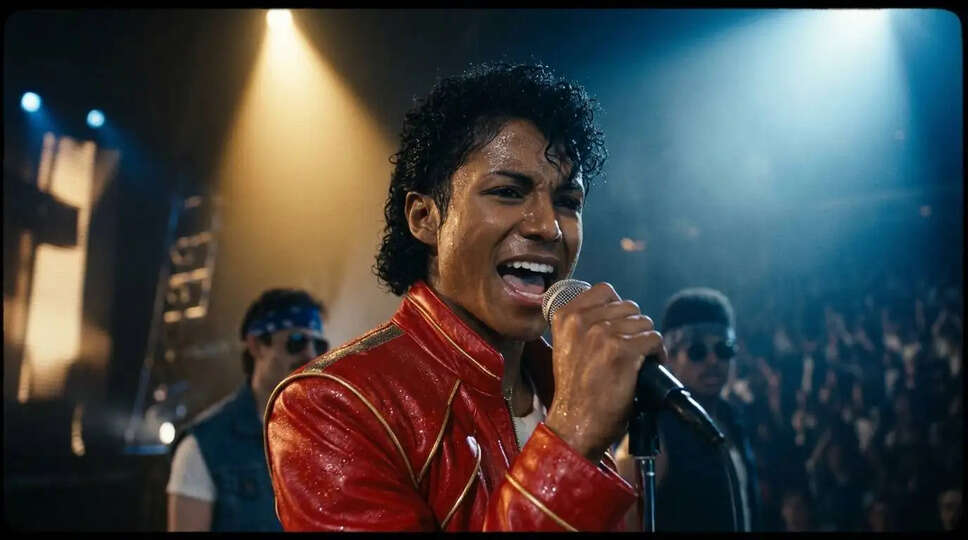 क्या है 'Michael' फिल्म की सफलता का राज? जानें इस बायोपिक ने कैसे तोड़े रिकॉर्ड!