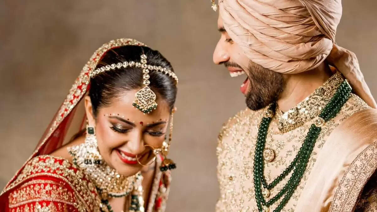 अविका गौर और मिलिंद चंदवानी की शादी: क्या है इस जोड़े की नई शुरुआत की कहानी?