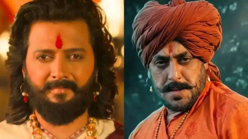 सलमान खान का 'राजा शिवाजी' में खास रोल: क्या है इस ऐतिहासिक फिल्म की कहानी?