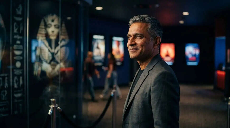 क्या 'The Mummy' बन पाएगी इस साल की दूसरी बड़ी हिट? जानें बॉक्स ऑफिस पर इसकी सफलता की कहानी!