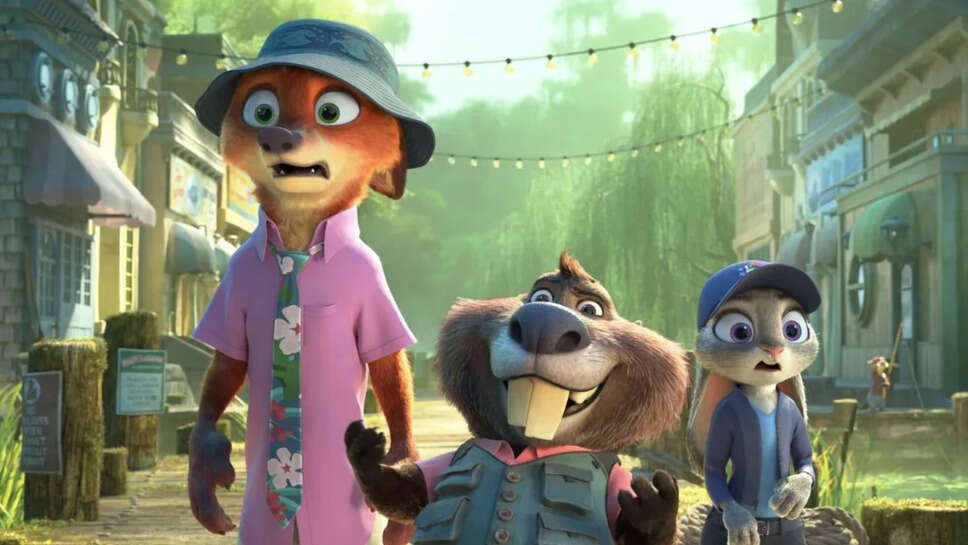 Zootopia 2 ने भारत में कमाए 28.30 करोड़ रुपये, बनी सबसे सफल एनिमेटेड फिल्म