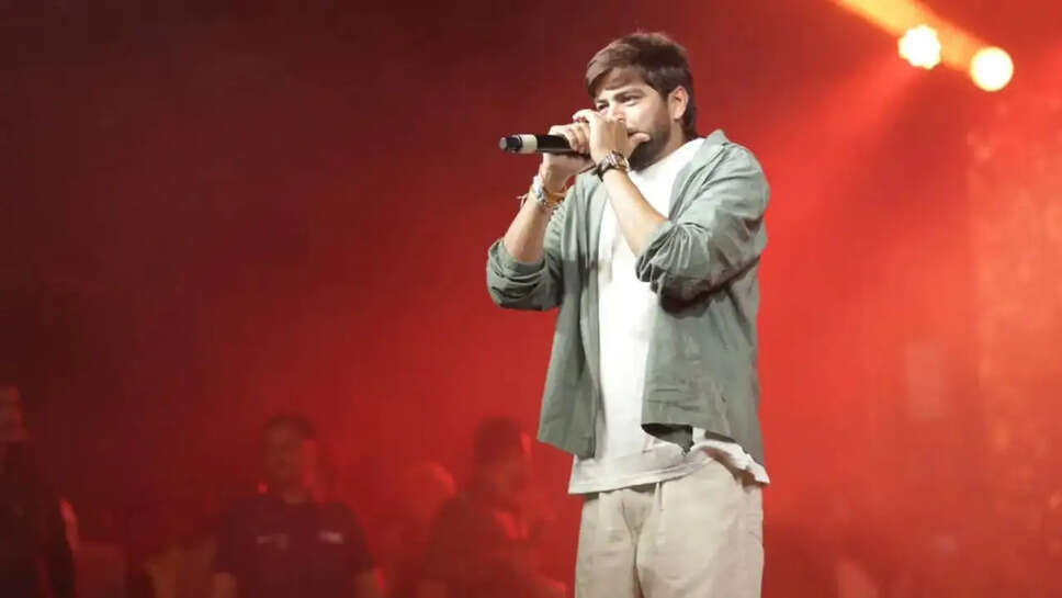 क्या है हरियाणवी गायक Masoom Sharma के विवाद का सच? जानें पूरी कहानी!