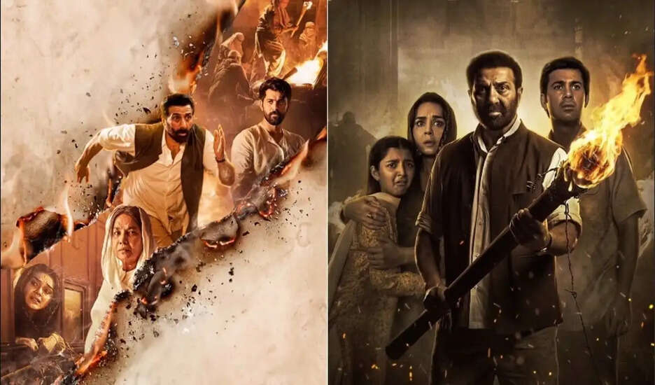 &lsquo;बंटवारा 1947&rsquo;: आमिर खान की नई फिल्म का फर्स्ट लुक जारी