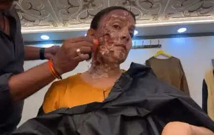 क्या है मेघना मलिक की नई वेब सीरीज 'संकल्प' की तैयारी का राज?