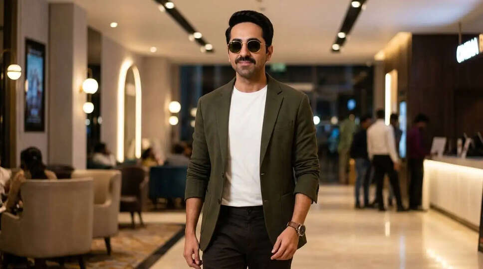क्या Ayushmann Khurrana की नई फिल्म 'Pati Patni Aur Woh Do' ने बॉक्स ऑफिस पर मचाई धूम?