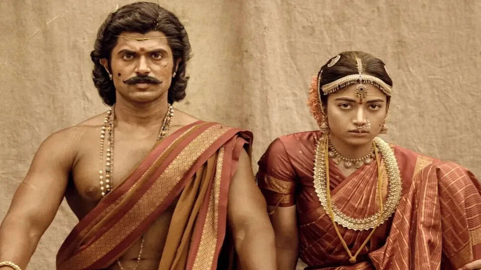 रश्मिका मंदाना का 30वां जन्मदिन: विजय देवरकोंडा ने साझा किया खास वीडियो