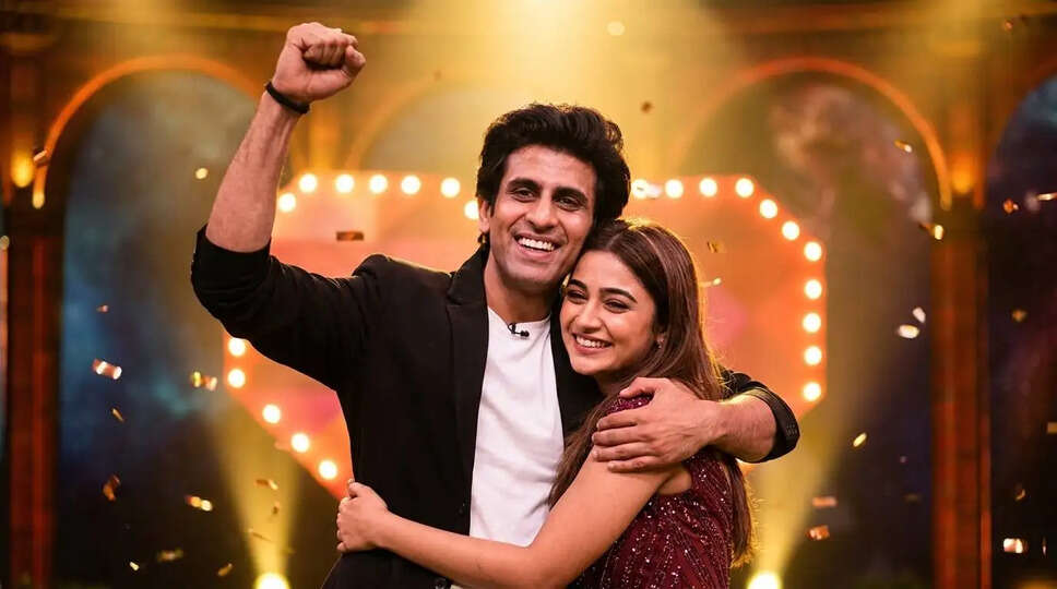MTV Splitsvilla X6 का रोमांचक समापन: Gullu और Kaira बने विजेता!