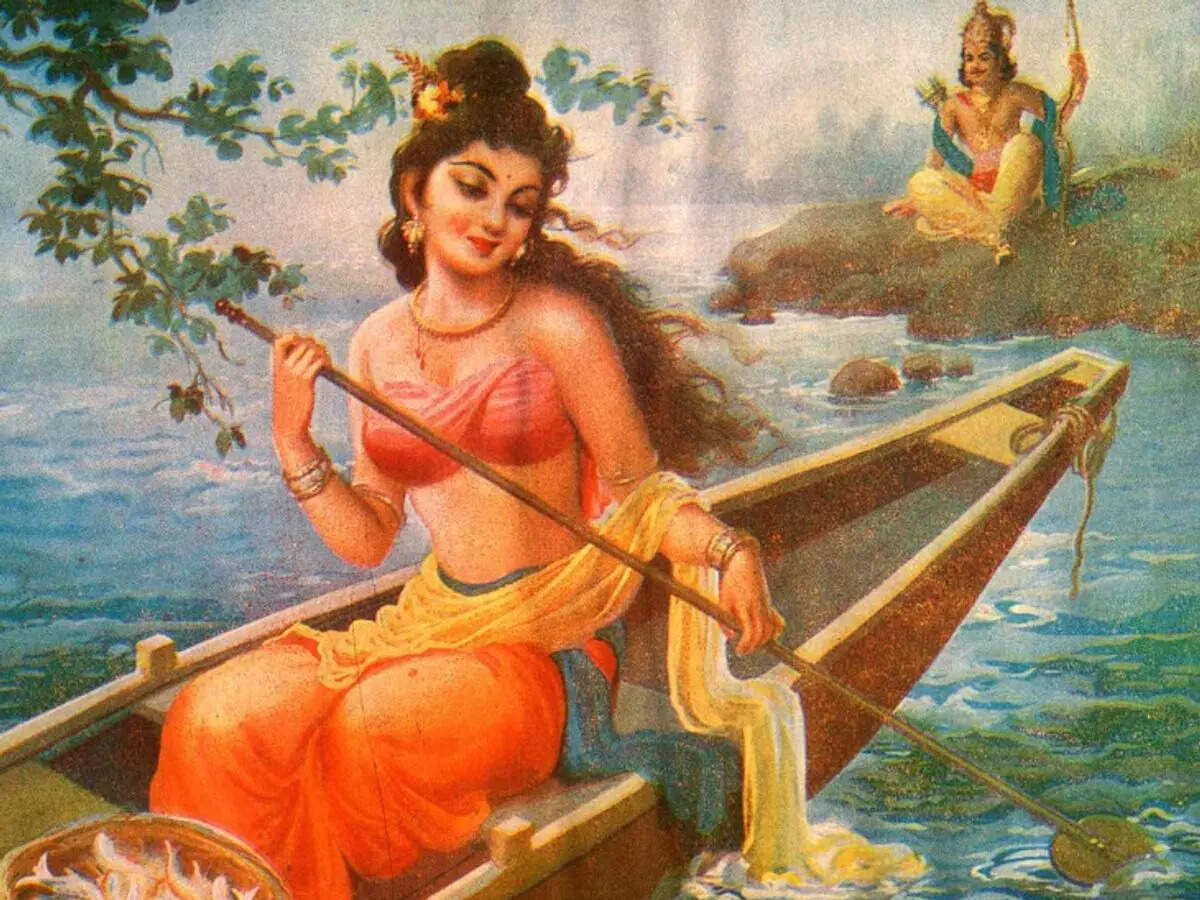 महाभारत की अनकही कहानियाँ: वो महिलाएँ जो इतिहास में खो गईं