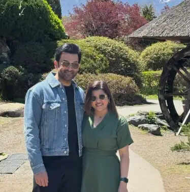 साउथ के सुपरस्टार पृथ्वीराज की शादी की सालगिरह: जानें क्या कहा उन्होंने अपनी पत्नी को!