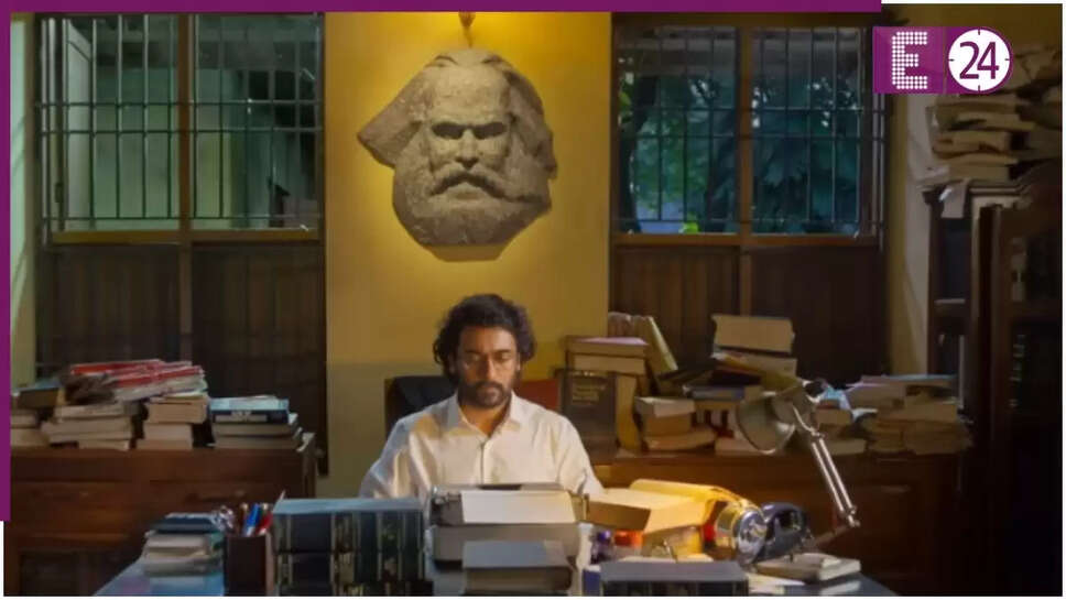 जय भीम: सच्ची घटना पर आधारित एक प्रेरणादायक फिल्म