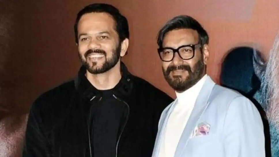 क्या होगा Golmaal 5 में? रोहित शेट्टी ने किया बड़ा खुलासा!