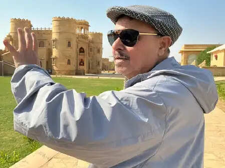 क्या आप जानते हैं 1992 की पहली सर्जिकल स्ट्राइक फिल्म 'तहलका' के पीछे की कहानी?