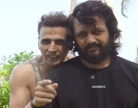 क्या है 'राजा शिवाजी' फिल्म का जादू? रितेश देशमुख ने निभाया ऐतिहासिक किरदार!