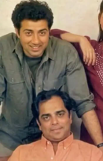 बॉलीवुड में शोक की लहर: पहलाज निहलानी का निधन, सनी देओल और कंगना रनौत ने दी श्रद्धांजलि
