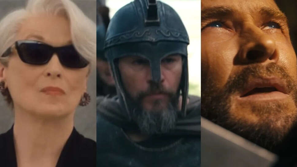 2026 में आने वाली 13 बेहतरीन फिल्में जो आपकी वॉचलिस्ट में होनी चाहिए