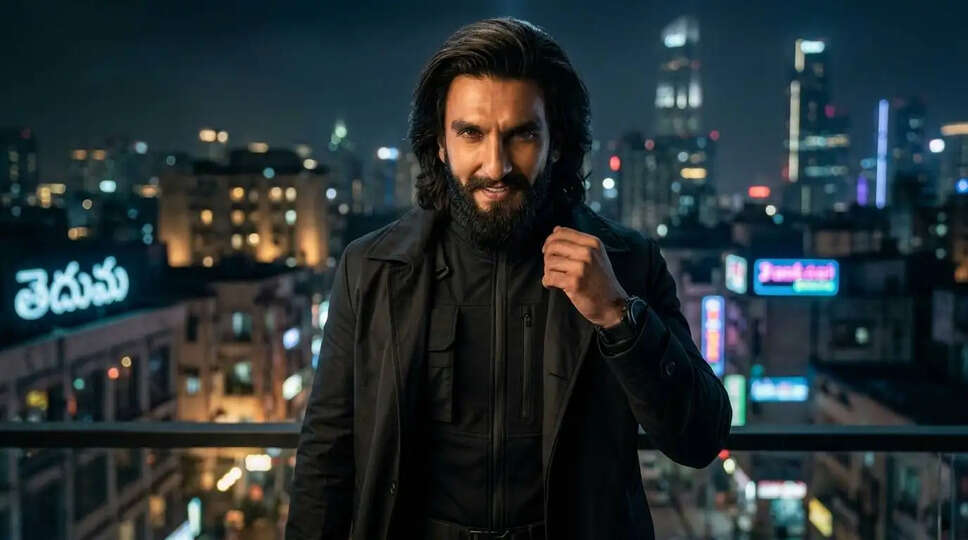 क्या Dhurandhar 2 बनेगा 100 करोड़ क्लब का नया सदस्य? जानें इस ब्लॉकबस्टर की सफलता की कहानी!