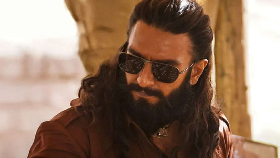 धुरंधर: हिंदी सिनेमा का ब्लॉकबस्टर फिल्म बॉक्स ऑफिस पर कायम