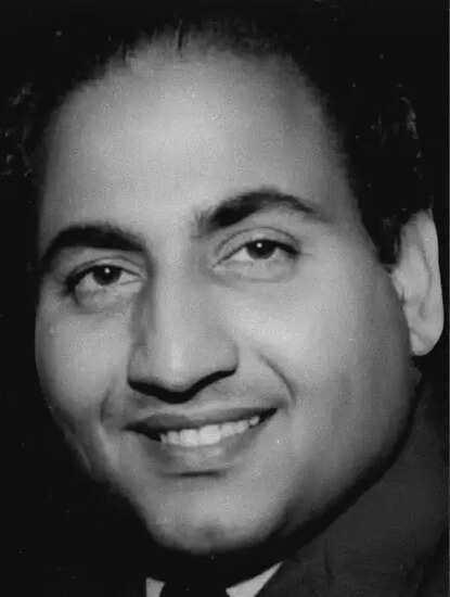 क्या आप जानते हैं मोहम्मद रफी की जयंती पर जैकी श्रॉफ ने क्या कहा?