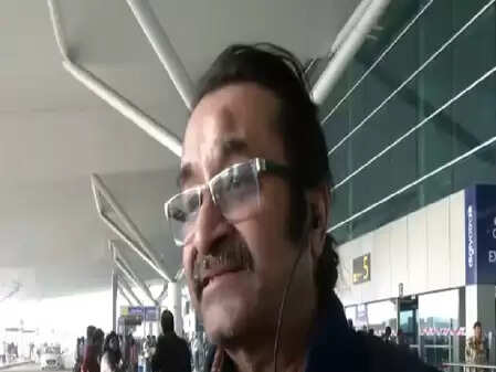 इंडिगो की फ्लाइट कैंसिलेशन से कलाकारों का सफर हुआ मुश्किल, जानें क्या हुआ!