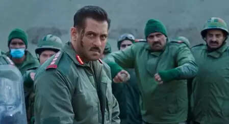सलमान खान की नई फिल्म 'बैटल ऑफ गलवान' का टीजर हुआ रिलीज, जानें क्या है खास!