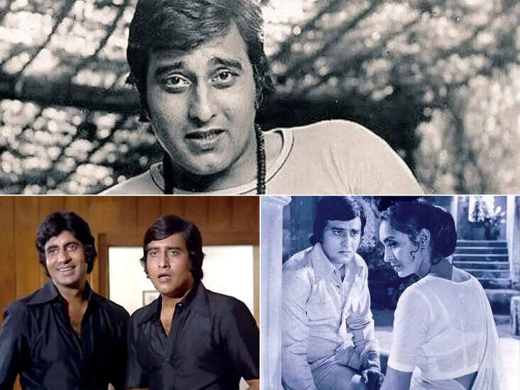 विनोद खन्ना: एक स्टार की कहानी और ओशो से जुड़ी अनकही बातें