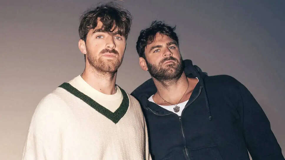 The Chainsmokers की भारत वापसी: तीन शहरों में धमाकेदार प्रदर्शन का वादा!