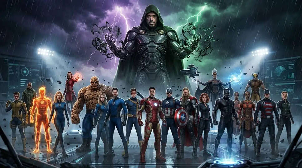 क्या Avengers: Doomsday बॉक्स ऑफिस पर $10 बिलियन का आंकड़ा पार कर पाएगा?