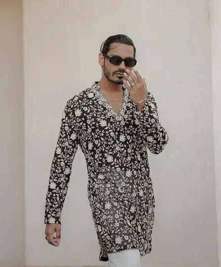 दिग्विजय सिंह राठी ने 'द 50' शो में अपनी यात्रा के बारे में किया खुलासा