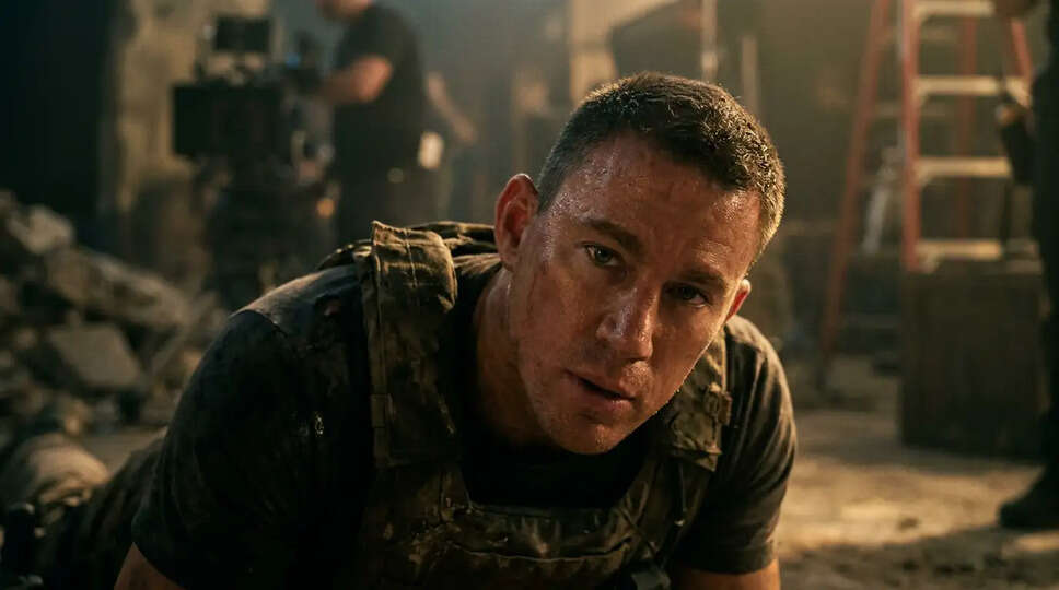 Channing Tatum: हॉलीवुड का वो सितारा जो मेहनत और समर्पण का प्रतीक है!