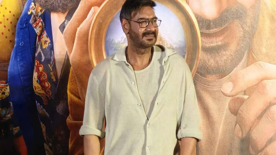 क्या Ajay Devgn की Dhamaal 4 बनेगी एक और हिट सीक्वल? जानें उनके सफल फ्रेंचाइजी सफर के बारे में!
