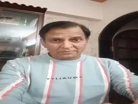 सुनील लहरी का संघर्ष: कैसे एक पुराने टेप रिकॉर्डर ने दिया साथ?