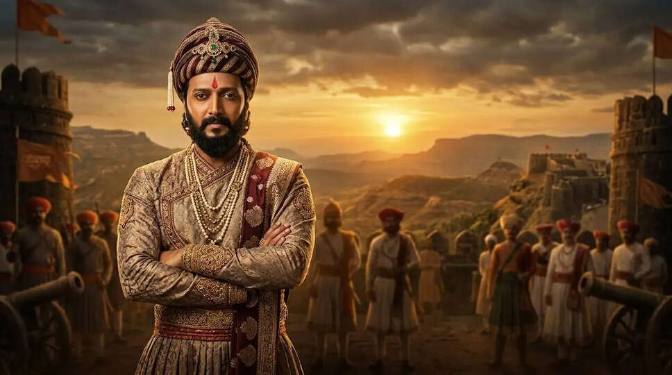 क्या है 'Raja Shivaji' की रिलीज़ से पहले की तैयारियाँ? जानें फिल्म की खास बातें!