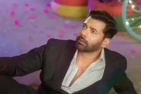 क्या है 'तुम देना साथ मेरा' की कहानी? शब्बीर अहलूवालिया ने साझा की अपने किरदार की गहराई!