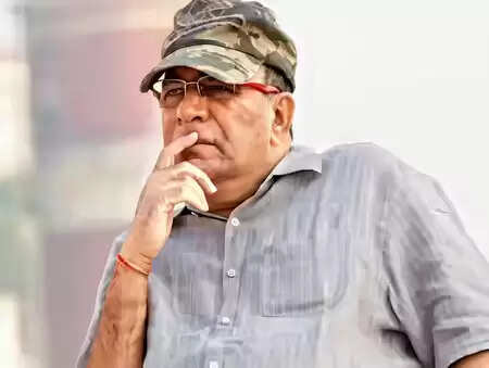 क्या है 'शब्दोत्सव 2026' में डॉ. चंद्रप्रकाश द्विवेदी के विचारों का महत्व?