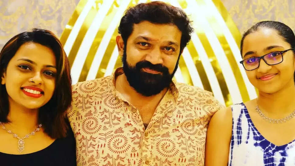 मलयालम अभिनेता विष्णु प्रसाद का निधन, परिवार में शोक की लहर