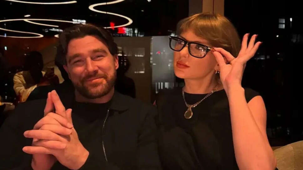 टेलर स्विफ्ट और ट्रैविस केल्स की शादी की तैयारी, जानें खास बातें