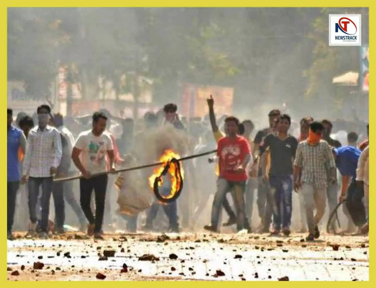 भीमा कोरेगांव हिंसा: क्या है इस विवाद का असली सच?