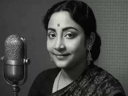 गीता दत्त: लता मंगेशकर की प्रिय गायिका, जिनकी आवाज ने किया जादू!