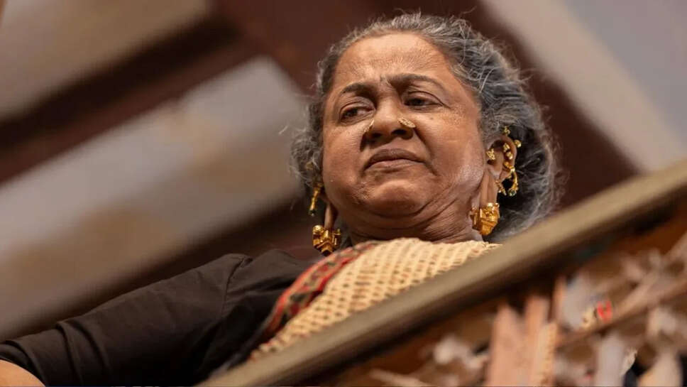 Thaai Kizhavi: बॉक्स ऑफिस पर शानदार प्रदर्शन जारी