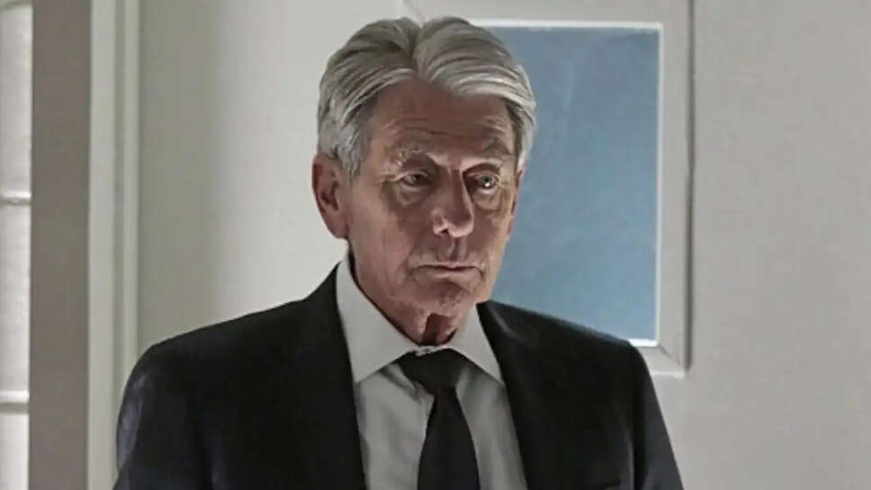 ब्रिटिश अभिनेता John Francis Nolan का निधन: जानें उनके करियर और परिवार के बारे में