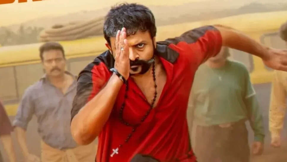 Aadu 3: One Last Ride &ndash; Part 1 की समीक्षा और दर्शकों की प्रतिक्रियाएँ