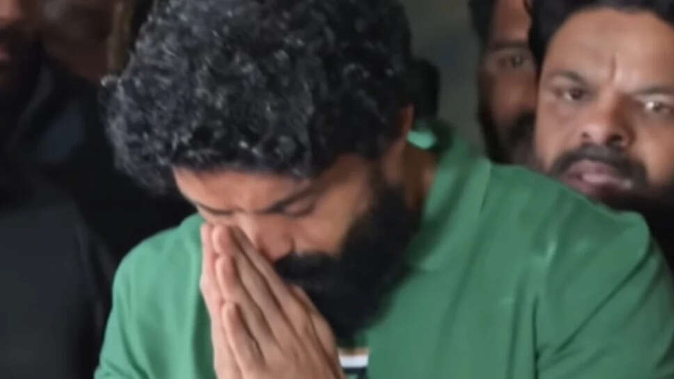 नंदामुरी तारक रामाराव की 30वीं पुण्यतिथि पर श्रद्धांजलि