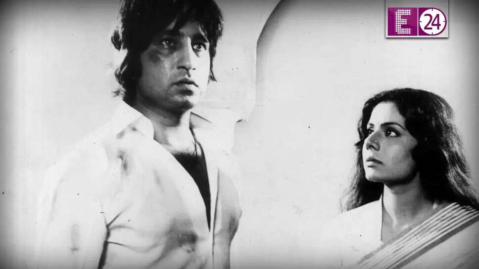 शक्ति कपूर की फिल्म 'जख्मी इंसान': हीरो बनने का सपना और उसका बुरा अंत