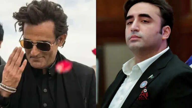 क्या है 'धुरंधर' फिल्म का जादू, जो पाकिस्तान में भी छा गया?