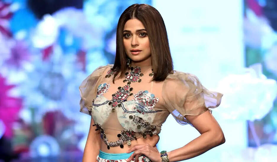 शमिता शेट्टी ने ट्रोलर्स को दिया करारा जवाब, अपनी उम्र और शादी पर उठे सवालों का किया सामना
