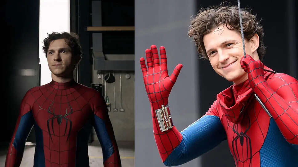 Spider-Man: Brand New Day की नई स्क्रिप्ट से खुलासा, पीटर पार्कर की नई जिंदगी का सफर!