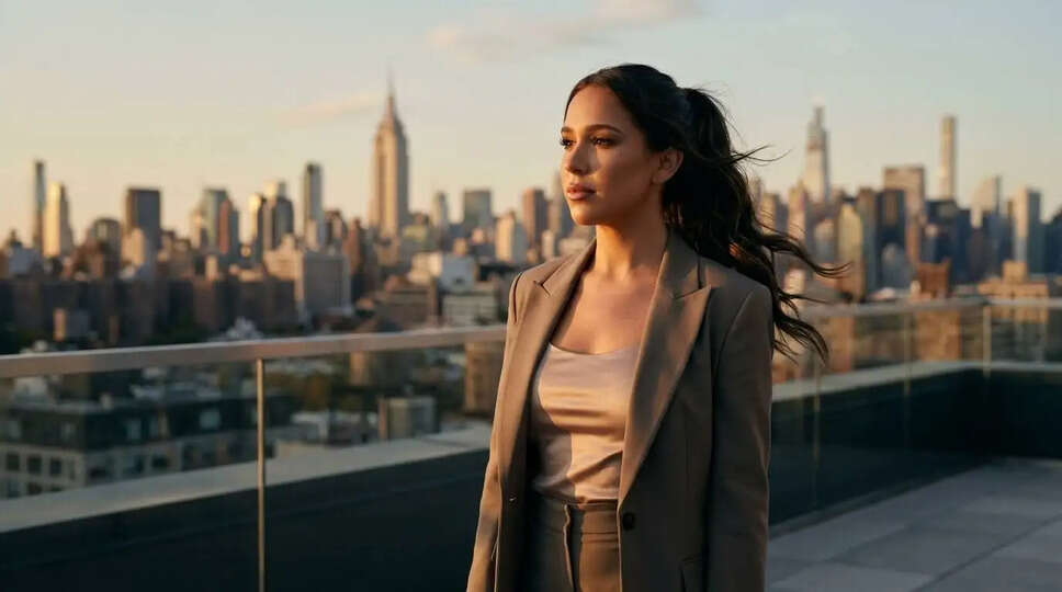 Next Gen NYC का दूसरा सीजन: युवा जीवन की जटिलताओं का सामना करते सितारे!